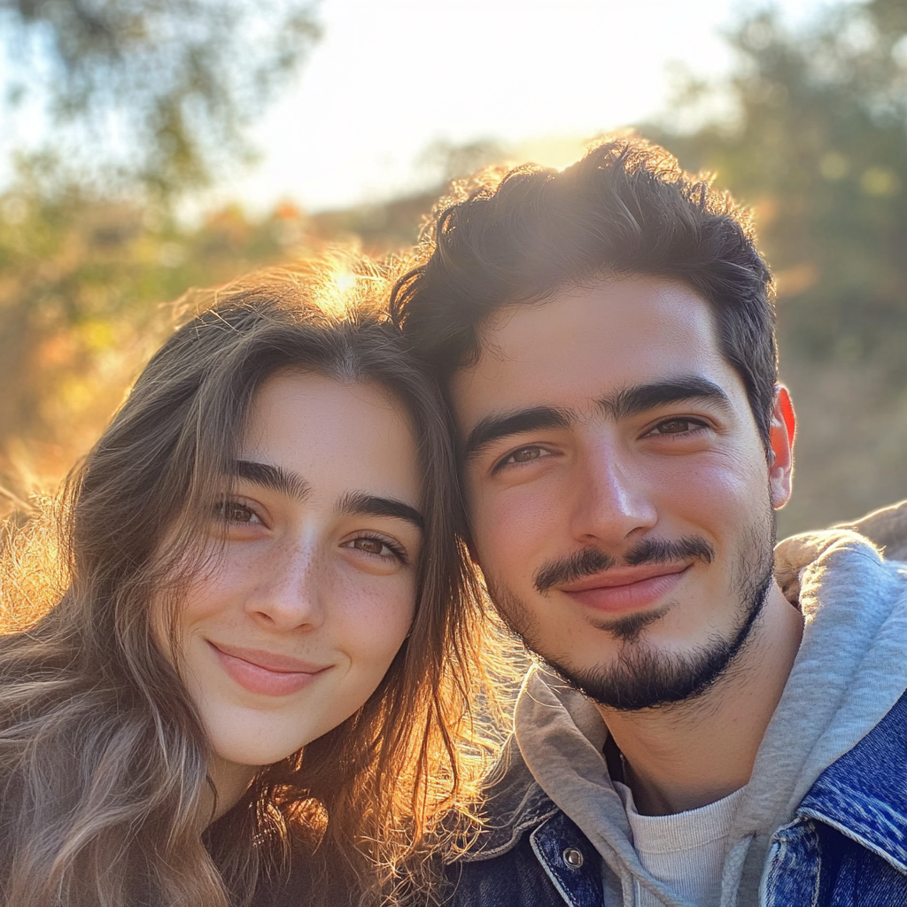 Lisa & Stefan